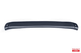 CMST Tuning Carbon Fiber Rear Middle Spoiler & Blades OEM Replacement for Honda FK8 Civic Type-R 2017-ON